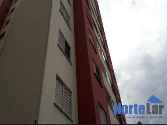 Imagem Apartamento com 2 Quartos à Venda, 58 m² em Casa Verde Alta - São Paulo Imagem Apartamento com 2 Quartos à Venda, 58 m² em Casa Verde Alta - São Paulo