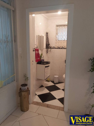 Imagem Casa com 3 Quartos à Venda, 313 m² em Centro - Jacareí Imagem Casa com 3 Quartos à Venda, 313 m² em Centro - Jacareí