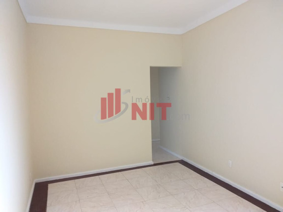Imagem Apartamento com 3 Quartos à Venda, 90 m² em Pe Pequeno - Niterói