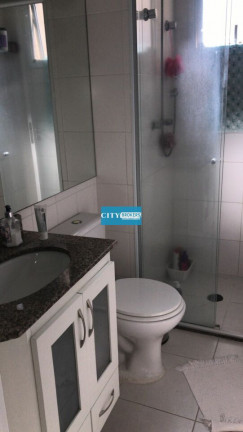 Imagem Apartamento com 2 Quartos à Venda, 60 m² em Vila Dom Pedro I - São Paulo
