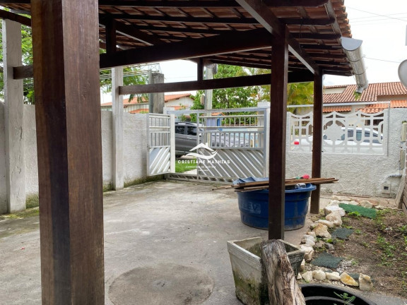 Imagem Casa com 2 Quartos à Venda, 116 m² em Jardim Atlântico Central (itaipuaçu) - Maricá