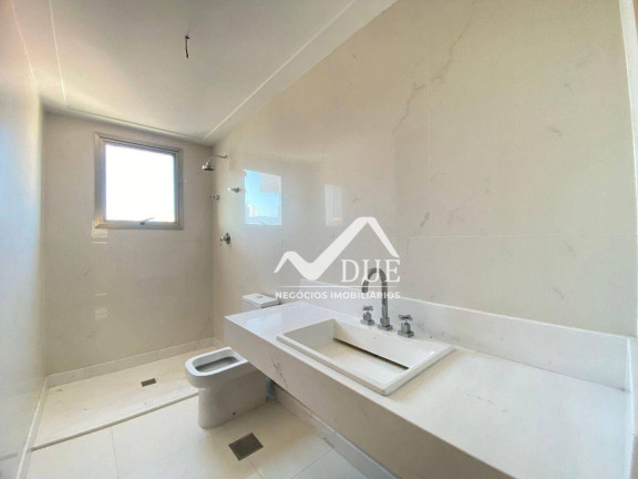 Imagem Apartamento com 4 Quartos à Venda, 538 m² em Boqueirão - Santos Imagem Apartamento com 4 Quartos à Venda, 538 m² em Boqueirão - Santos