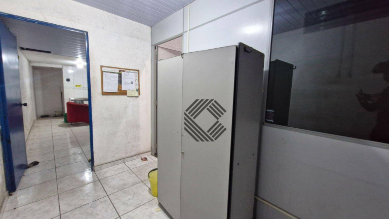 Imagem Galpão para Alugar, 300 m² em Vila Assis - Sorocaba Imagem Galpão para Alugar, 300 m² em Vila Assis - Sorocaba