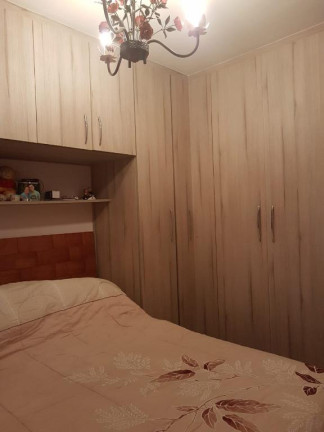 Imagem Apartamento com 2 Quartos à Venda, 52 m² em Conjunto Residencial Vista Verde - São Paulo Imagem Apartamento com 2 Quartos à Venda, 52 m² em Conjunto Residencial Vista Verde - São Paulo