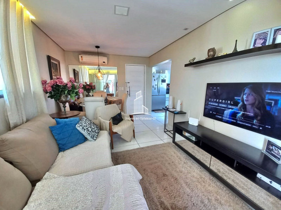 Imagem Apartamento com 3 Quartos à Venda, 78 m² em Tauape - Fortaleza Imagem Apartamento com 3 Quartos à Venda, 78 m² em Tauape - Fortaleza