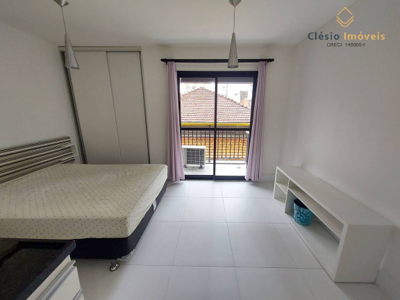 Imagem Studio com 1 Quarto para Alugar, 28 m² em Campos Elíseos - São Paulo Imagem Studio com 1 Quarto para Alugar, 28 m² em Campos Elíseos - São Paulo
