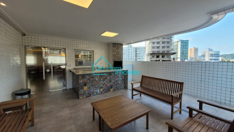 Imagem Apartamento com 2 Quartos à Venda, 80 m² em Guilhermina - Praia Grande Imagem Apartamento com 2 Quartos à Venda, 80 m² em Guilhermina - Praia Grande
