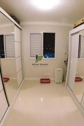 Imagem Apartamento com 3 Quartos à Venda, 88 m²