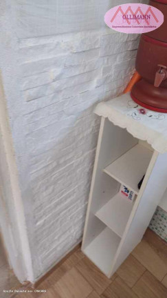 Imagem Imóvel com 3 Quartos à Venda, 89 m² em Jardim Das Lavras Mirim - Suzano