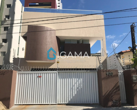 Imagem Casa com 6 Quartos à Venda, 700 m² em Barro Vermelho - Natal Imagem Casa com 6 Quartos à Venda, 700 m² em Barro Vermelho - Natal