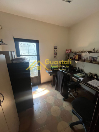 Imagem Casa com 3 Quartos à Venda, 280 m² em Nova Piracicaba - Piracicaba