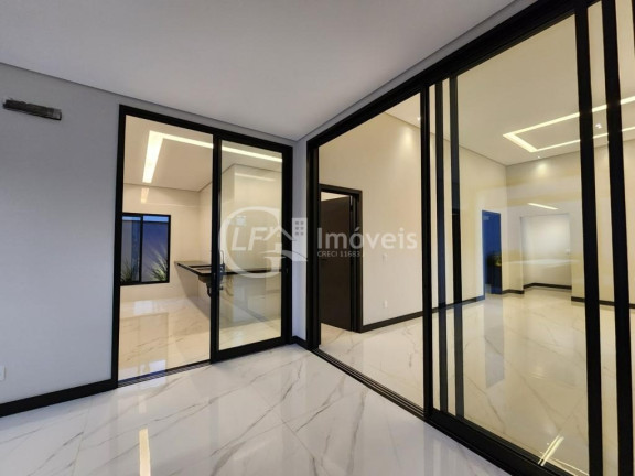 Imagem Casa com 3 Quartos à Venda, 193 m² em Alphaville 4 - Campo Grande Imagem Casa com 3 Quartos à Venda, 193 m² em Alphaville 4 - Campo Grande