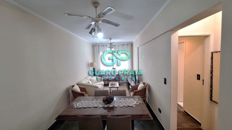 Imagem Apartamento com 2 Quartos à Venda, 70 m² em Enseada - Guarujá