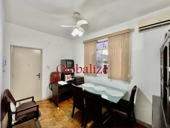 Imagem Imóvel com 2 Quartos à Venda, 65 m² em Encruzilhada - Santos Imagem Imóvel com 2 Quartos à Venda, 65 m² em Encruzilhada - Santos