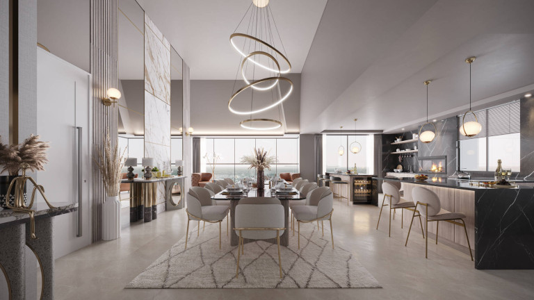 Imagem Apartamento com 4 Quartos à Venda, 229 m² em Meia Praia - Itapema Imagem Apartamento com 4 Quartos à Venda, 229 m² em Meia Praia - Itapema