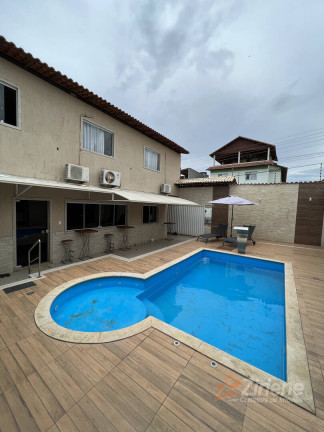 Imagem Casa com 7 Quartos à Venda, 600 m² em Santa Mônica - Guarapari