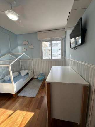 Imagem Apartamento com 2 Quartos à Venda, 70 m² em Barra Funda - São Paulo