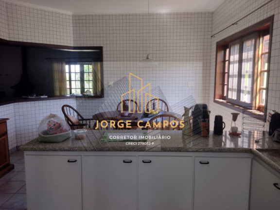Imagem Fazenda à Venda, 107 m² em Centro - Lorena Imagem Fazenda à Venda, 107 m² em Centro - Lorena