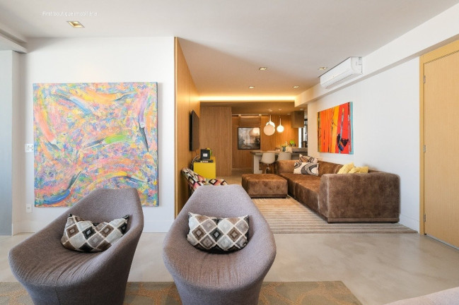Imagem Apartamento com 3 Quartos à Venda, em Aldeia Da Baleia - São Paulo Imagem Apartamento com 3 Quartos à Venda, em Aldeia Da Baleia - São Paulo