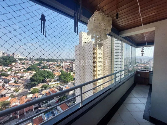 Imagem Apartamento com 3 Quartos à Venda, 91 m² em Vila Ipojuca - São Paulo