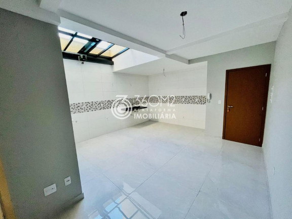 Imagem Apartamento com 2 Quartos à Venda, 52 m² em Campestre - Santo André Imagem Apartamento com 2 Quartos à Venda, 52 m² em Campestre - Santo André
