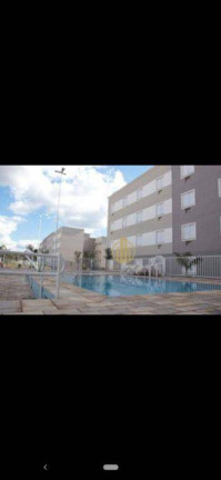Apartamento com 2 Quartos à Venda, 48 m² em Ipiranga - Ribeirão Preto