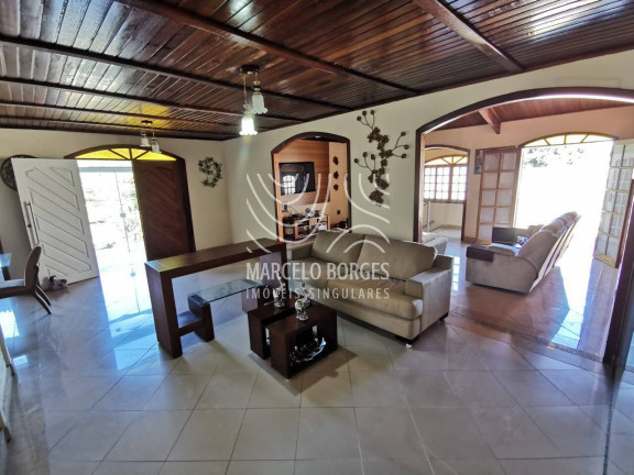 Imagem Casa de Condomínio com 4 Quartos à Venda, 300 m² em Parque Residencial Itapeti - Mogi Das Cruzes