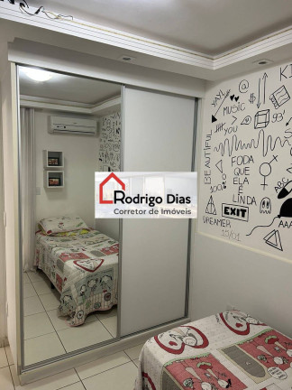 Imagem Casa de Condomínio com 3 Quartos para Alugar, 111 m² em Jardim Carolina - Jundiaí