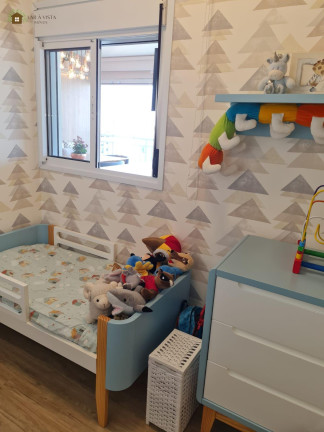 Imagem Apartamento com 2 Quartos à Venda, 89 m² em Vila Mascote - São Paulo