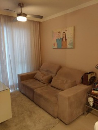 Imagem Apartamento com 2 Quartos à Venda, 53 m² em Vila Moraes - São Paulo Imagem Apartamento com 2 Quartos à Venda, 53 m² em Vila Moraes - São Paulo