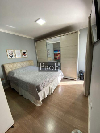 Imagem Apartamento com 3 Quartos à Venda, 80 m² em Rudge Ramos - São Bernardo Do Campo Imagem Apartamento com 3 Quartos à Venda, 80 m² em Rudge Ramos - São Bernardo Do Campo