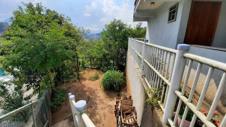Imagem Casa com 2 Quartos à Venda, 106 m² em Tijuca - Teresópolis Imagem Casa com 2 Quartos à Venda, 106 m² em Tijuca - Teresópolis