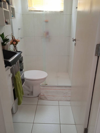 Imagem Apartamento com 2 Quartos à Venda, em Jardim Europa - Sorocaba Imagem Apartamento com 2 Quartos à Venda, em Jardim Europa - Sorocaba