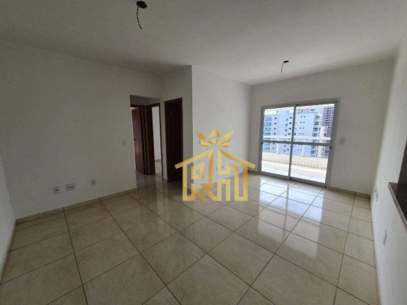 Imagem Apartamento com 2 Quartos à Venda, 88 m² em Aviação - Praia Grande Imagem Apartamento com 2 Quartos à Venda, 88 m² em Aviação - Praia Grande