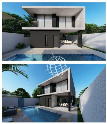 Imagem Casa com 3 Quartos à Venda, 309 m² em Parque Arco Iris - Atibaia Imagem Casa com 3 Quartos à Venda, 309 m² em Parque Arco Iris - Atibaia