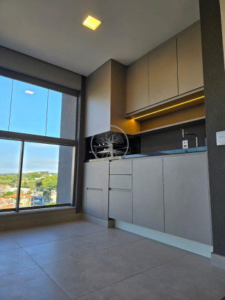 Imagem Apartamento com 3 Quartos à Venda, 116 m² em Nova Campinas - Campinas