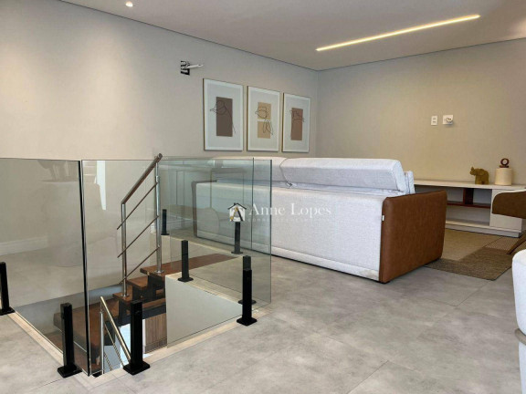 Imagem Cobertura com 3 Quartos à Venda, 289 m² em Ponta Da Praia - Santos Imagem Cobertura com 3 Quartos à Venda, 289 m² em Ponta Da Praia - Santos