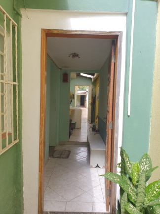 Imagem Casa com 3 Quartos à Venda, 166 m² em Rudge Ramos - São Bernardo Do Campo