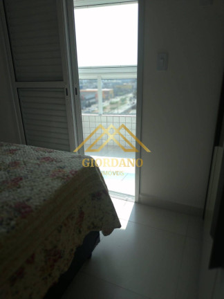 Imagem Apartamento com 2 Quartos à Venda, 80 m² em Aviação - Praia Grande
