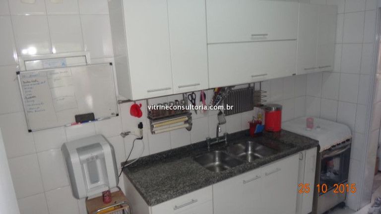 Imagem Apartamento com 3 Quartos à Venda, 80 m² em Vila Mariana - São Paulo