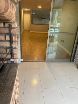Imagem Apartamento com 2 Quartos à Venda, 100 m² em Jardim Marina - Mongaguá