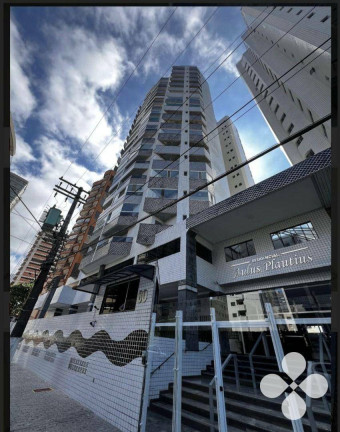 Imagem Imóvel com 3 Quartos à Venda, 110 m² em Aviação - Praia Grande Imagem Imóvel com 3 Quartos à Venda, 110 m² em Aviação - Praia Grande