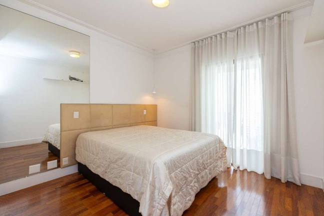Imagem Apartamento com 3 Quartos à Venda, 146 m² em Moema - São Paulo Imagem Apartamento com 3 Quartos à Venda, 146 m² em Moema - São Paulo