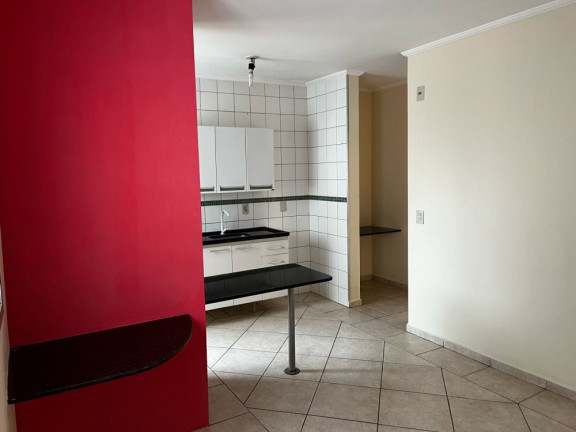 Imagem Apartamento com 1 Quarto à Venda, 40 m² em Jardim Brasil - Bauru Imagem Apartamento com 1 Quarto à Venda, 40 m² em Jardim Brasil - Bauru