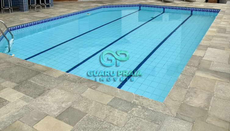 Apartamento com 2 Quartos à Venda, 76 m² em Enseada - Guarujá