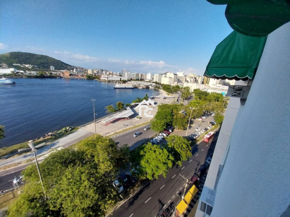 Imagem Apartamento com 2 Quartos à Venda, 68 m² em Centro - Niterói Imagem Apartamento com 2 Quartos à Venda, 68 m² em Centro - Niterói