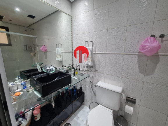 Imagem Apartamento com 3 Quartos à Venda, 109 m² em Vila Andrade - São Paulo