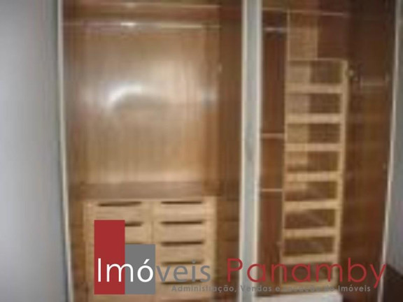 Imagem Apartamento com 1 Quarto à Venda, 39 m² em Vila Andrade - São Paulo Imagem Apartamento com 1 Quarto à Venda, 39 m² em Vila Andrade - São Paulo