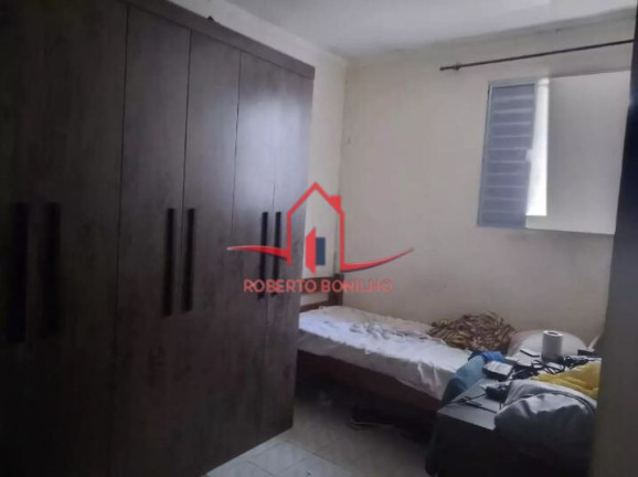 Imagem Casa com 3 Quartos à Venda, 123 m² em Vila Palmares - Santo André Imagem Casa com 3 Quartos à Venda, 123 m² em Vila Palmares - Santo André