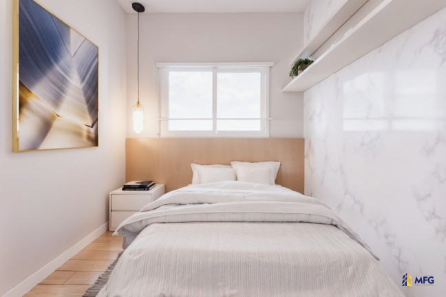 Imagem Apartamento com 1 Quarto à Venda, em Vila Barão - Sorocaba Imagem Apartamento com 1 Quarto à Venda, em Vila Barão - Sorocaba